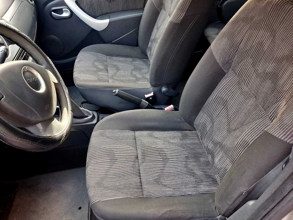 Dacia Sandero 1.4 MPI