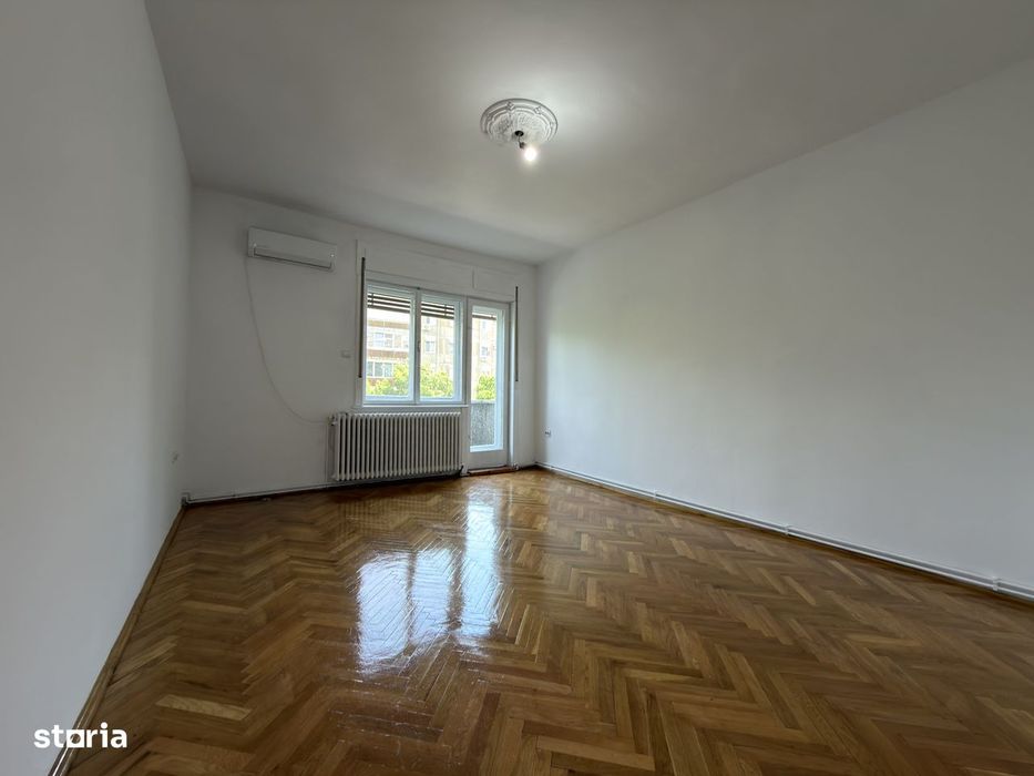 Apartament 3 camere, 92mp, etaj 1 - zona Iosefin