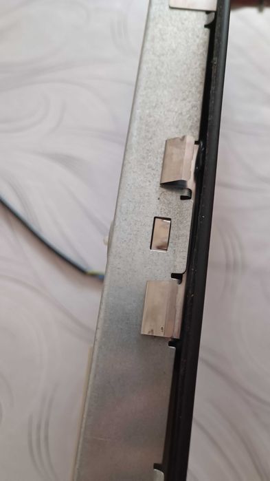 Плот за вграждане Electolux LHR3233CK