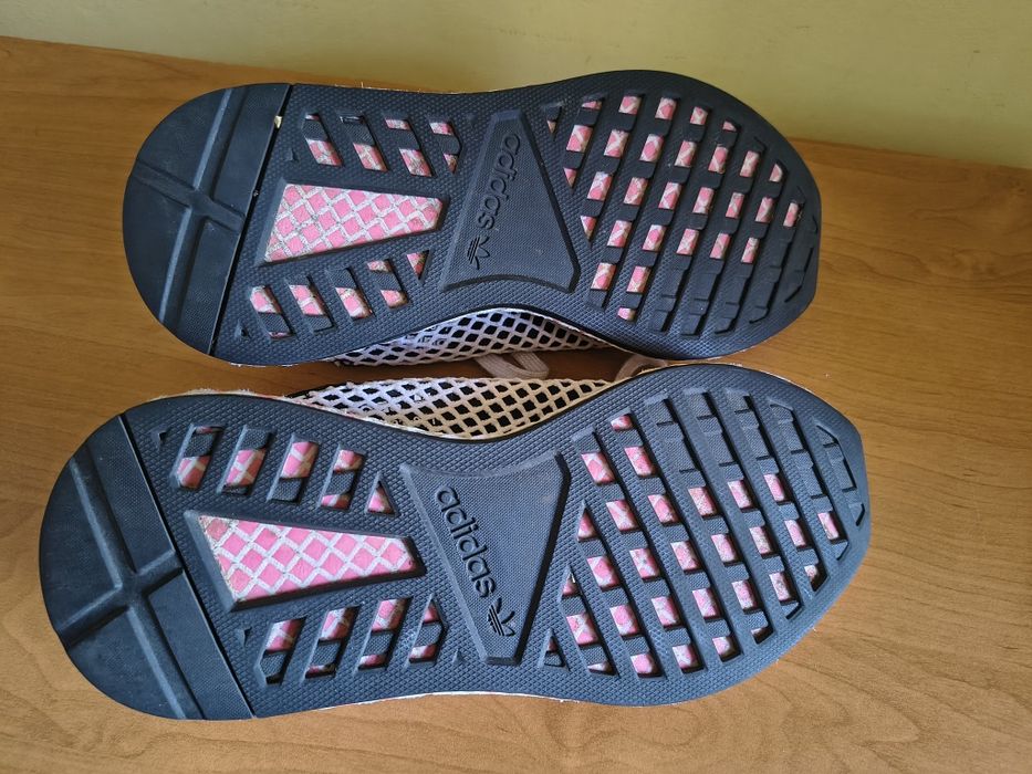 Маратонки adidas