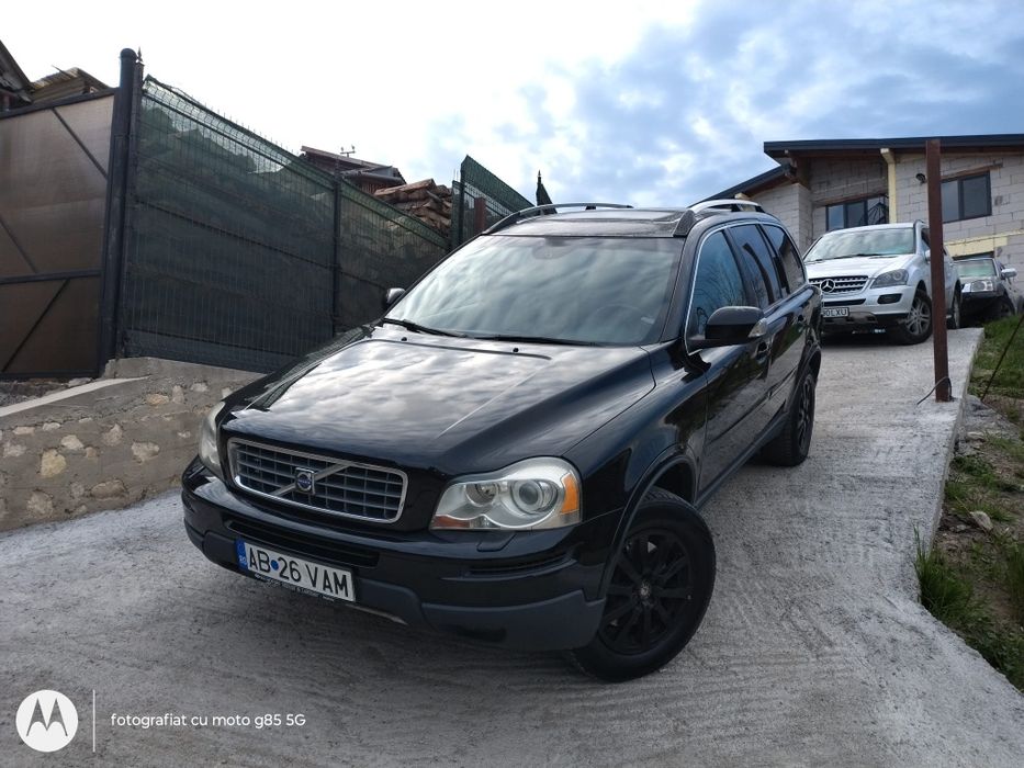 Vând mașină volvo