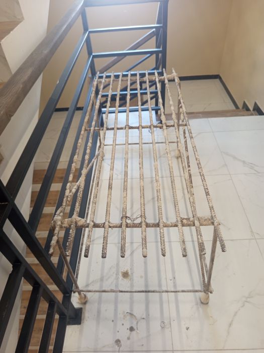 Строительный козёл