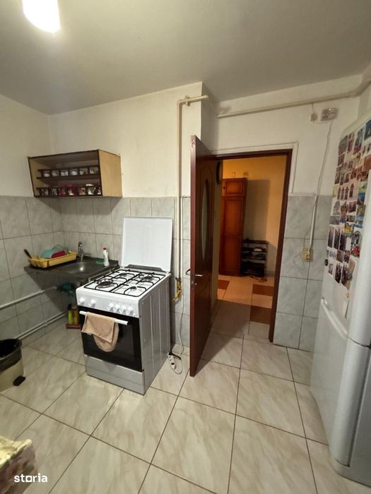 Apartament 3 camere, etaj 4, Tomis III