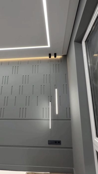 Natyajnoy potolok | Натяжные потолки | Натяжной потолок | usta |NT-12