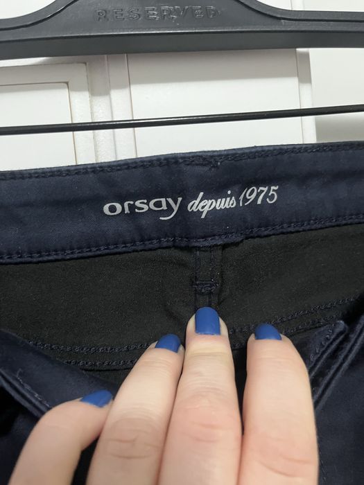 Pantaloni Orsay NOI