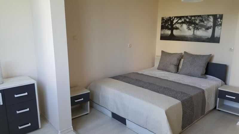 Дава се под наем Тристаен апартамент в София, Младост 4 - 95 кв.м за 510 € - Снимка #6