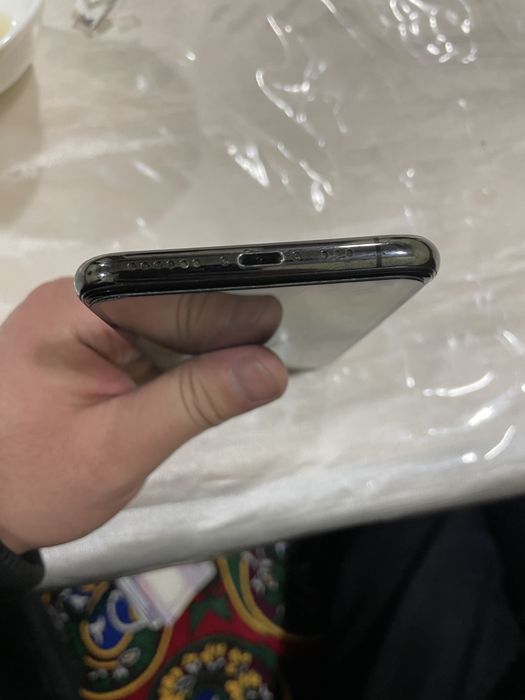 Iphone xs black 64Gb