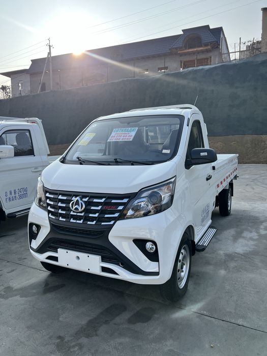 Yangi Changan Start sotiladi