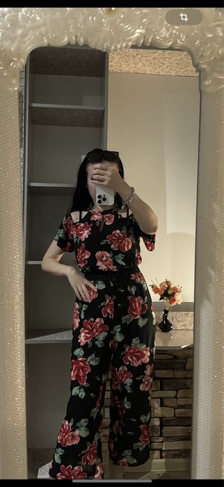 Классные комбинезоны по 4900 тг