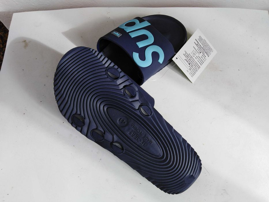 Мъжки джапанки/чехли 41 номер стъпало 26см