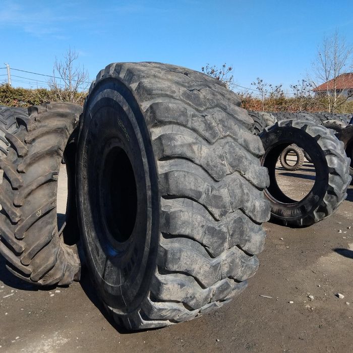 Cauciucuri 26.5R25  Universal Anvelope Tractor cu GARANTIE