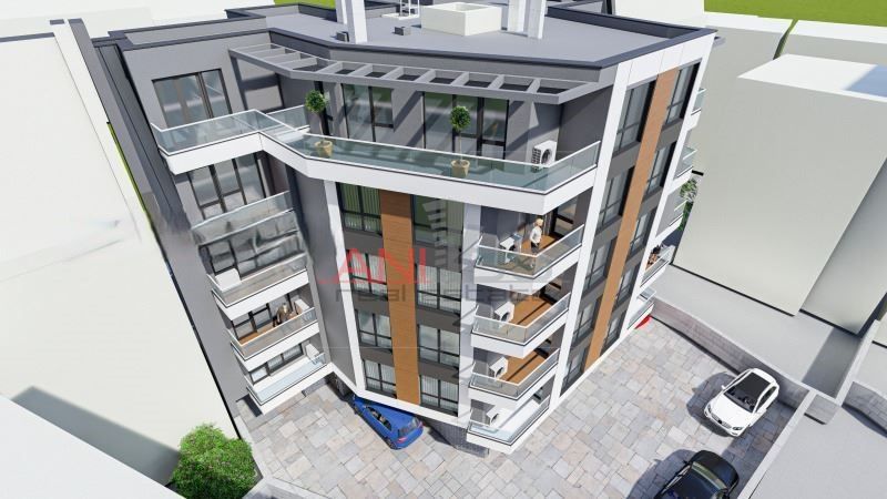 Продава се Тристаен апартамент в Варна, Погреби - 79 кв.м за 1627 €/кв.м - Снимка #4