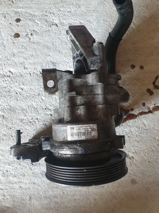Pompa servo dynamic active steering bmw e65