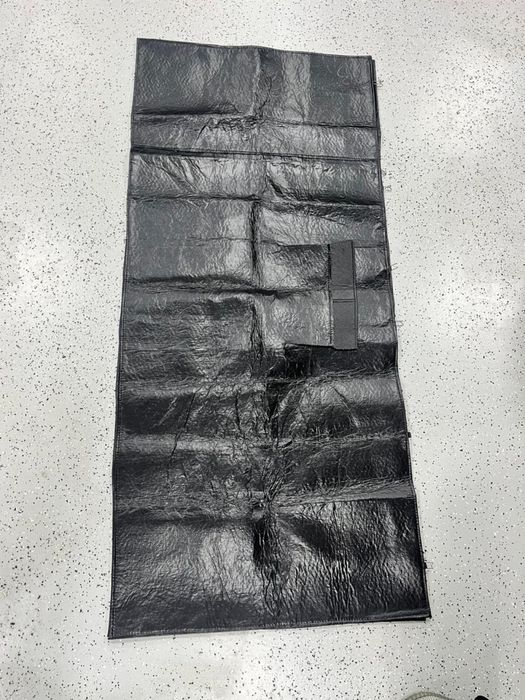 Утеплитель капота на Камаз