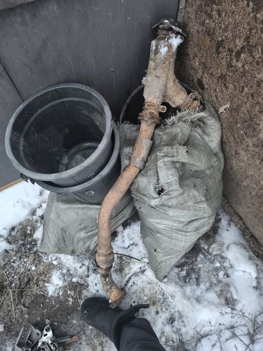 Естима запчасти хорошие состояние