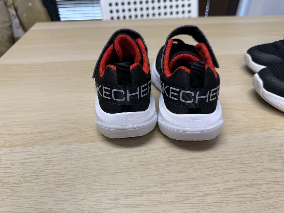 Детски маратонки Skechers 27