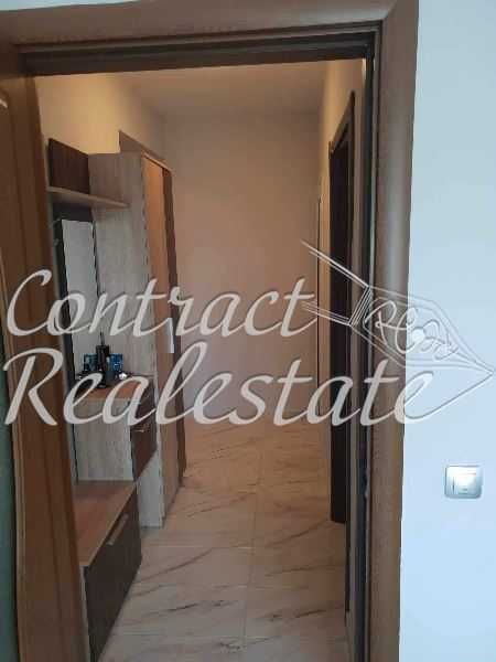 Дава се под наем Двустаен апартамент в Варна, Възраждане 3 - 60 кв.м за 357 € - Снимка #3