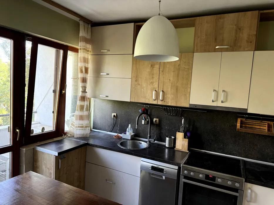 Дава се под наем Тристаен апартамент в Пловдив, Каменица 1 - 98 кв.м за 550 € - Снимка #5