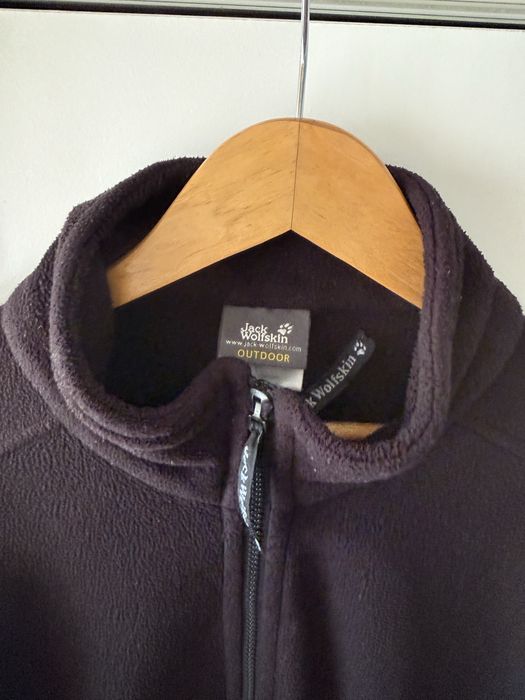 Полар Jack Wolfskin