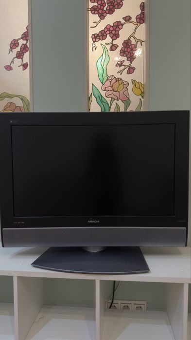 Телевизор Hitachi 32LD9800TA, 32”