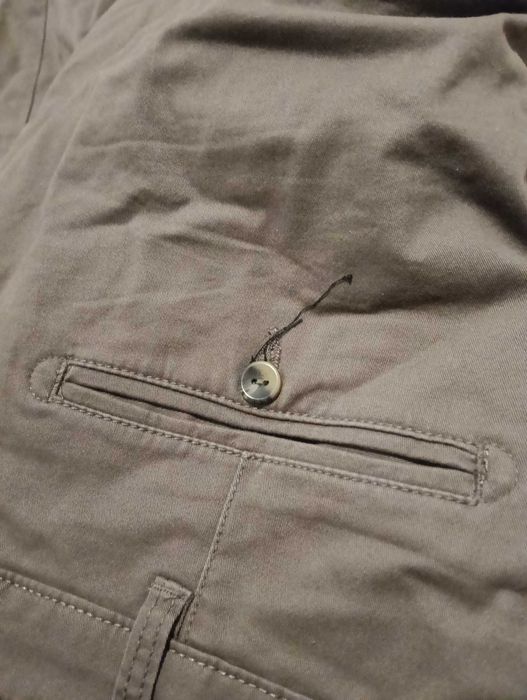 Pantaloni casual bărbați LCW Waikiki XL NOS