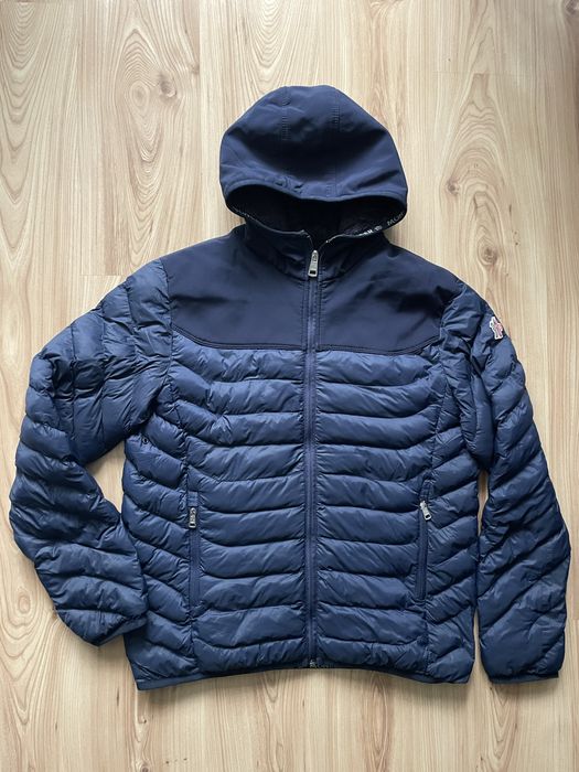 MONCLER / мъжко яке XL
