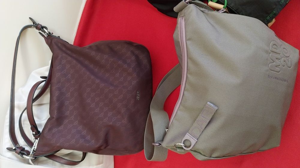 Маркови дамски чанти