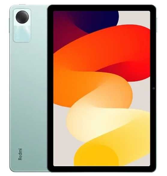 Redmi Pad SE 4/128GB Wi-Fi абсолютно новый в упаковке с гарантией!