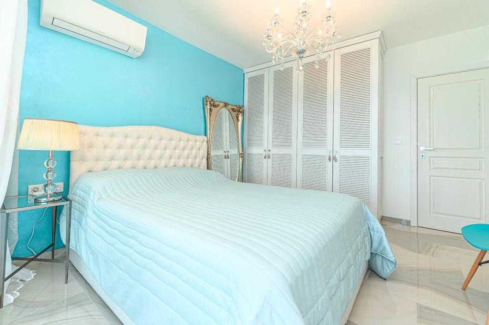 Продава се Тристаен апартамент в с. Равда, Област Бургас - 170 кв.м за 2177 €/кв.м - Снимка #9