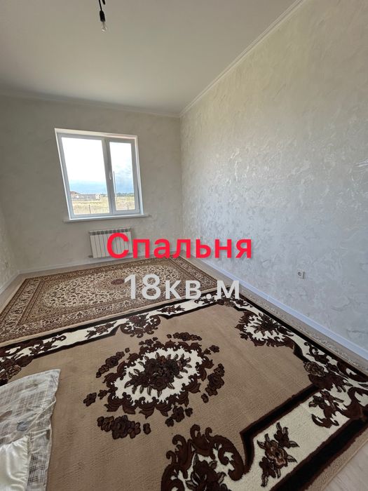 ПРОДАЮ новый дом