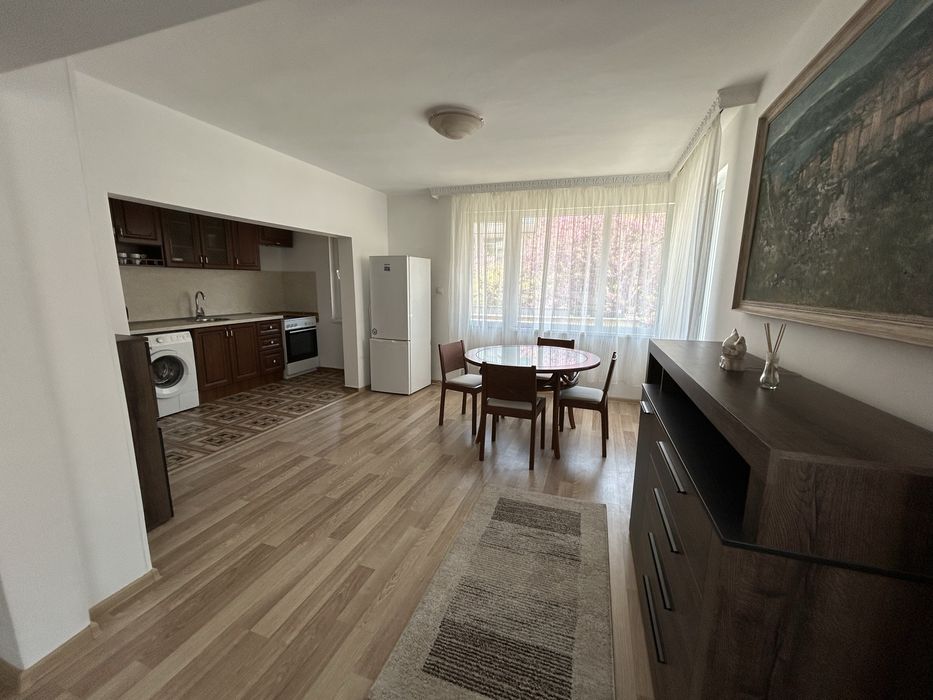 Дава се под наем Тристаен апартамент в Варна, Нептун - 110 кв.м за 765 € - Снимка #9