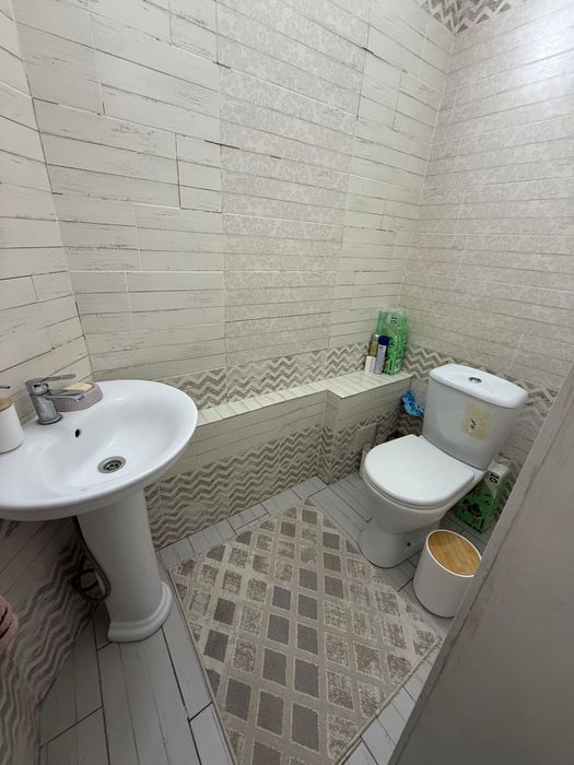 Срочно продам квартиру,мкр Нурсат