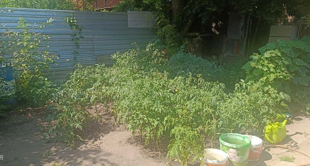 продаётся отдельно стоящий дом
