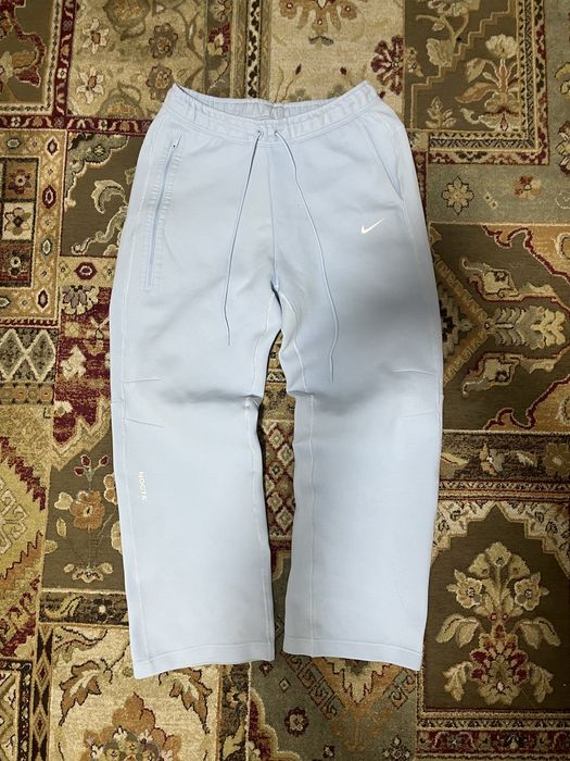 Nike X Nocta штаны