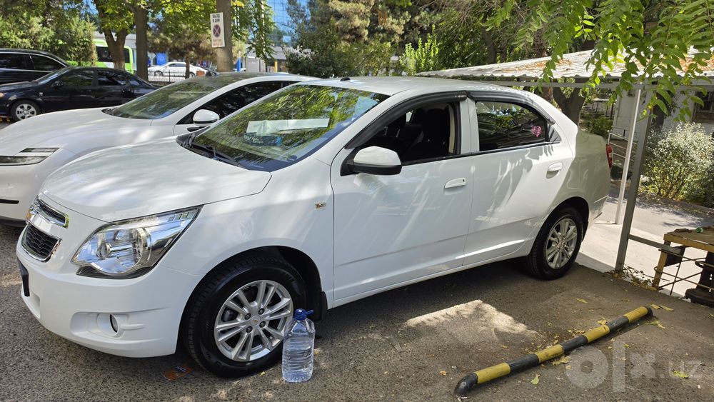 Cobalt ltz 4позиция 2021г