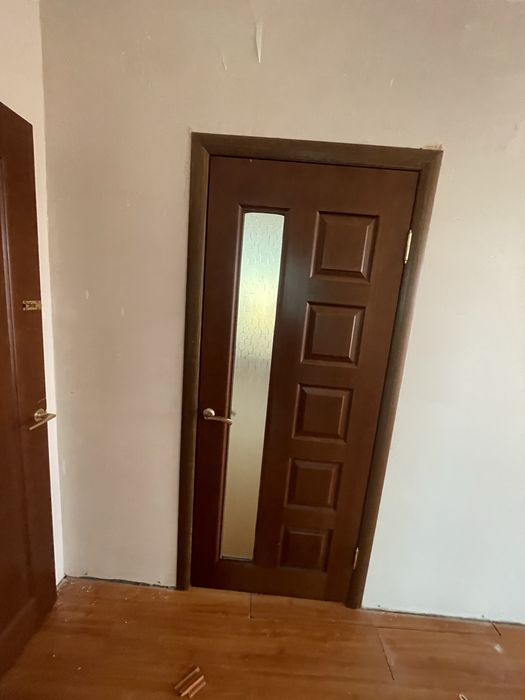 Межкомнатные двери