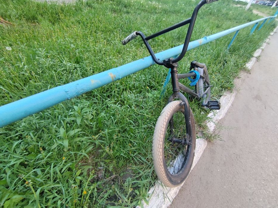 Продам велосипед Бмх