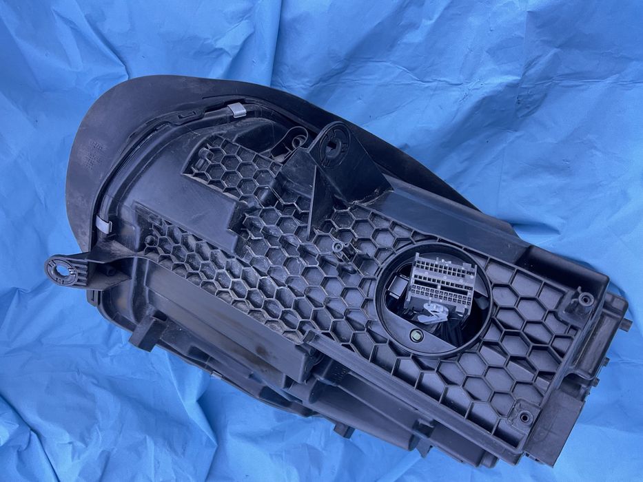 Far full led LCI Mini Countryman -2023 dreapta