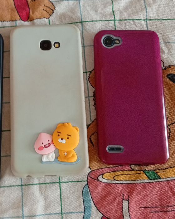 Срочно продам 2 Телефона за 17.000 окончательно