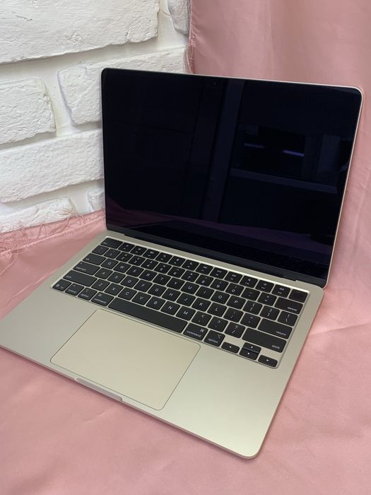 MacBook Air M4 2025 / #МА33465