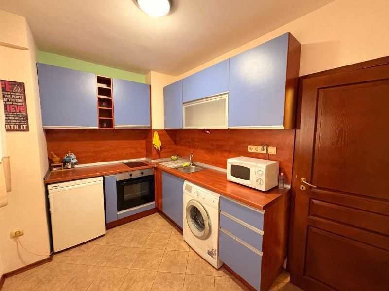 Дава се под наем Двустаен апартамент в София, Хиподрума - 60 кв.м за 548.25 € - Снимка #3