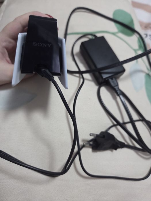 Stație încărcare dualsense pentru PlayStation 5 SONY