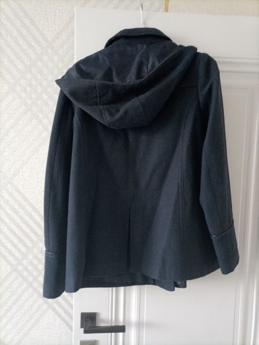 Пальто 48 размер