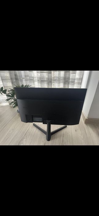 Monitor gaming 27"