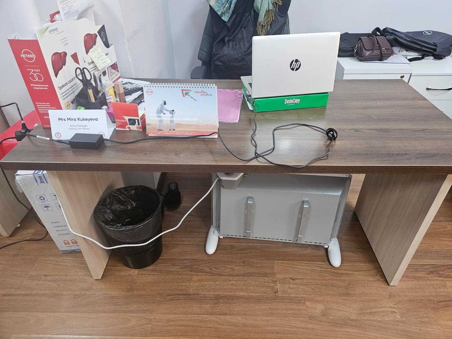 Продажа офисных столов