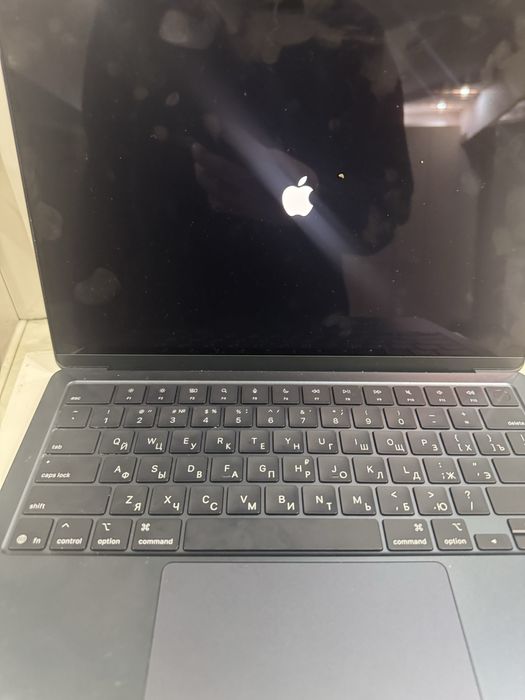 Макбук айр 2025 новый