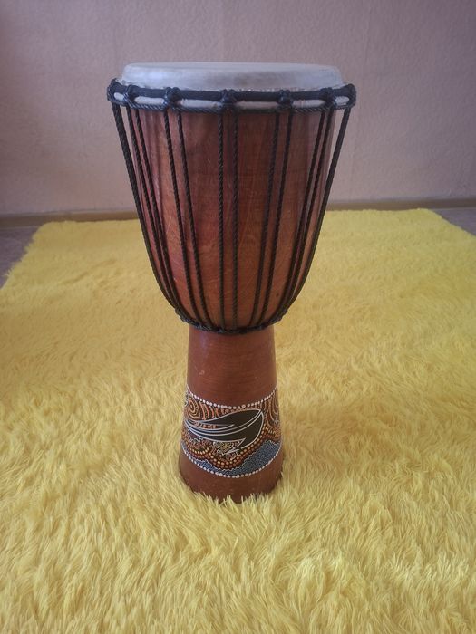 Африканский барабан Джембе, продам.