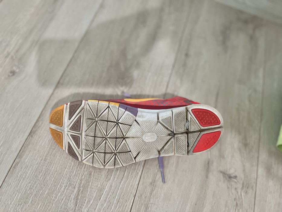 Nike TR connect 2, 39 номер маратонки розови