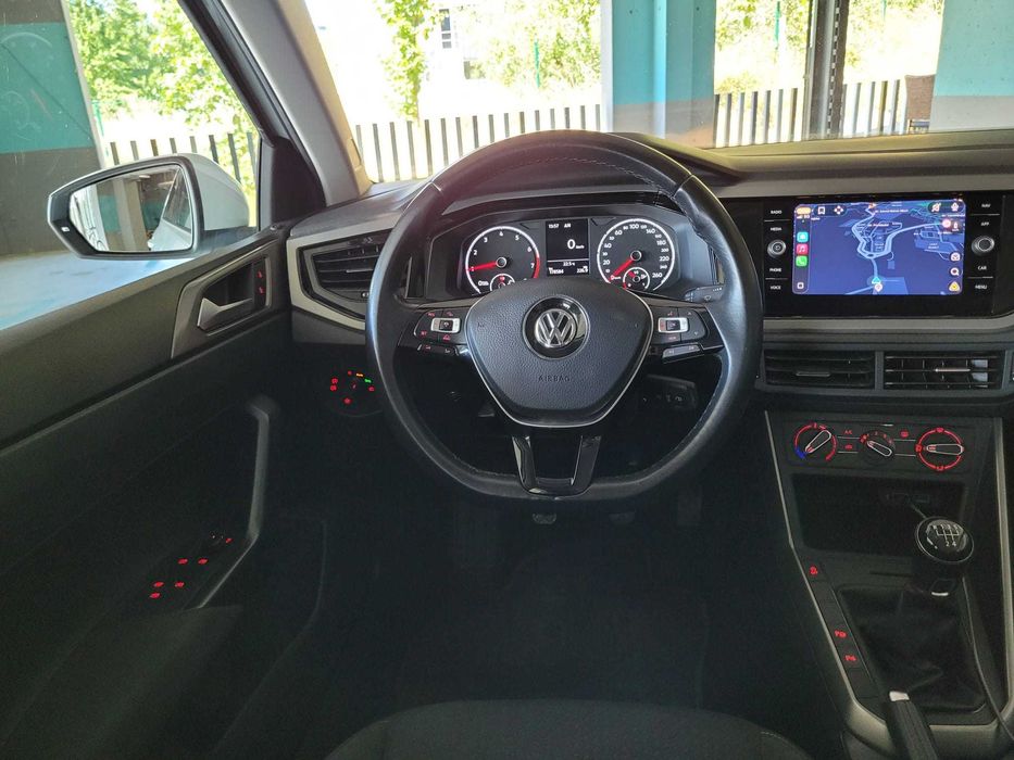 VW Polo 2019 Comfortline, foarte bine intretinuta