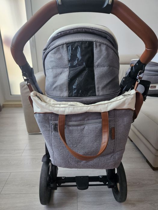 Количка peg perego book 51